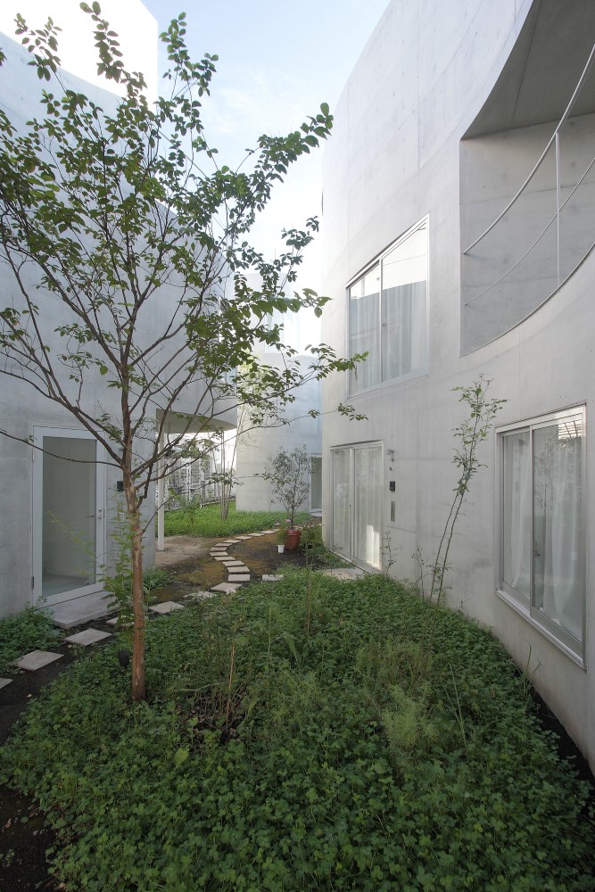 Apartamentos Okurayama